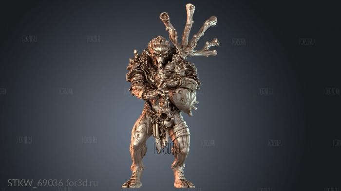 STKW_69036 3d stl модель для ЧПУ