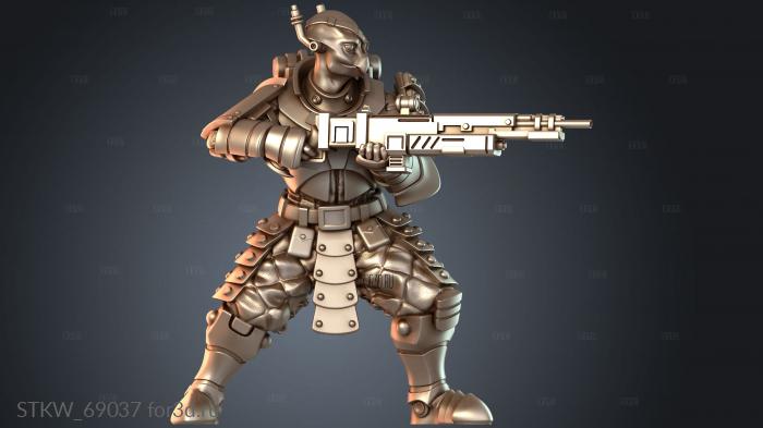 STKW_69037 3d stl модель для ЧПУ