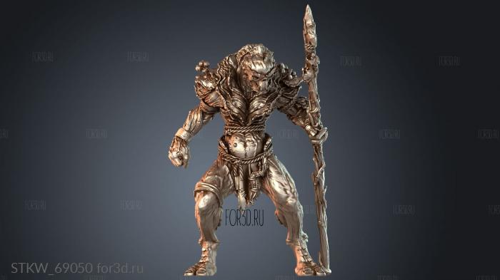 STKW_69050 3d stl модель для ЧПУ