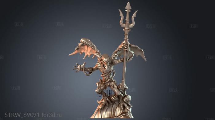 STKW_69091 3d stl модель для ЧПУ