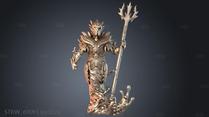 STKW_69092 3d stl модель для ЧПУ