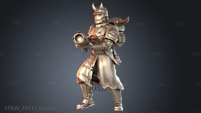 STKW_69111 3d stl модель для ЧПУ