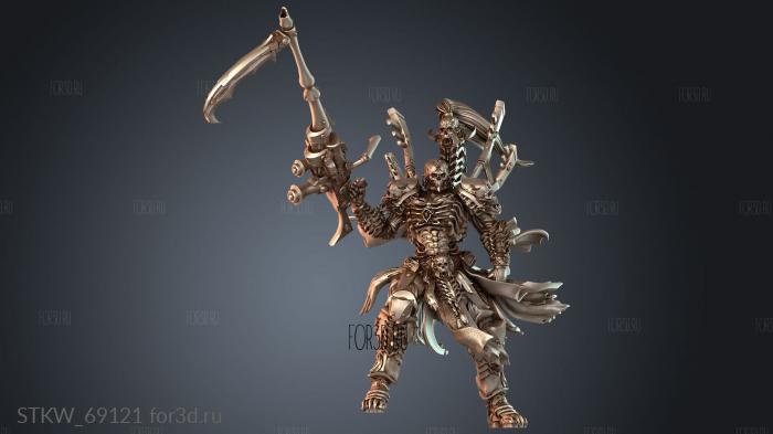 STKW_69121 3d stl модель для ЧПУ