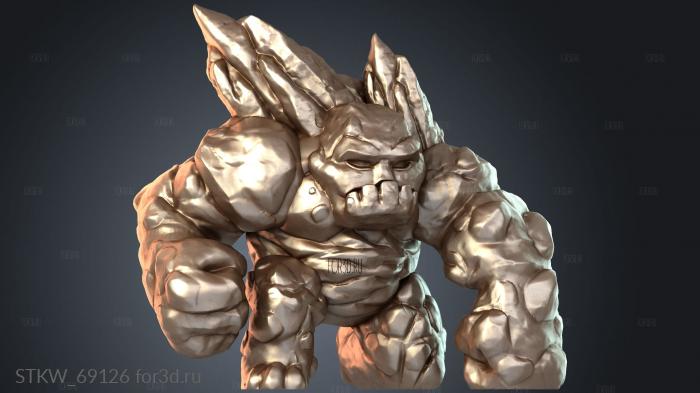 STKW_69126 3d stl модель для ЧПУ