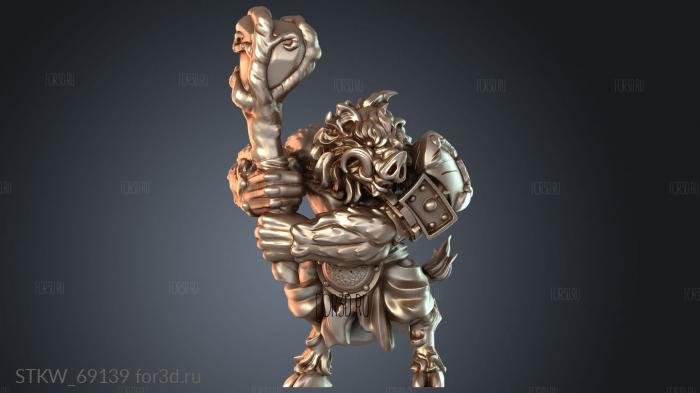 STKW_69139 3d stl модель для ЧПУ