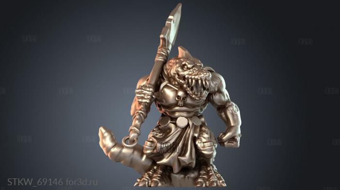 STKW_69146 3d stl модель для ЧПУ