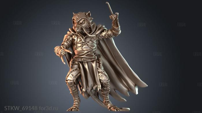 STKW_69148 3d stl модель для ЧПУ