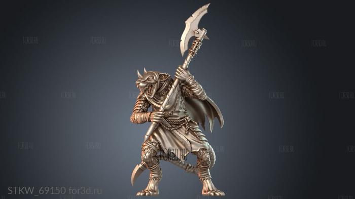 STKW_69150 3d stl модель для ЧПУ