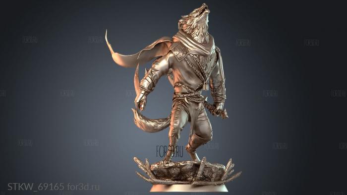 STKW_69165 3d stl модель для ЧПУ