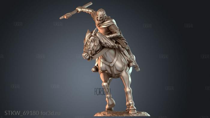STKW_69180 3d stl модель для ЧПУ