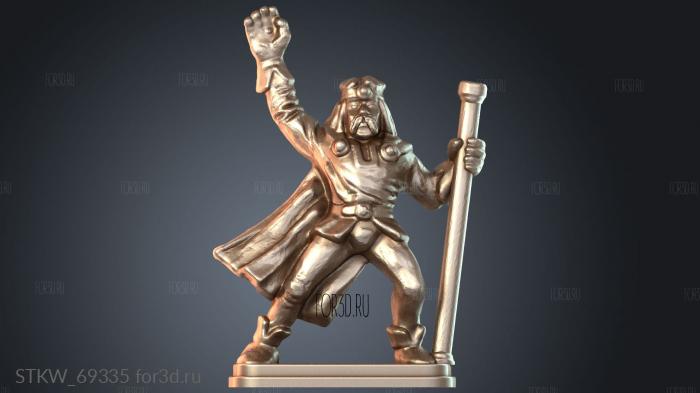 STKW_69335 3d stl модель для ЧПУ