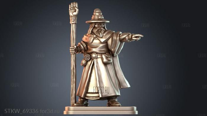 STKW_69336 3d stl модель для ЧПУ
