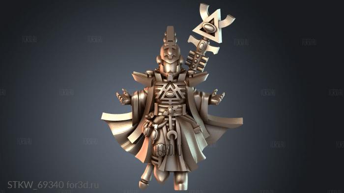STKW_69340 3d stl модель для ЧПУ