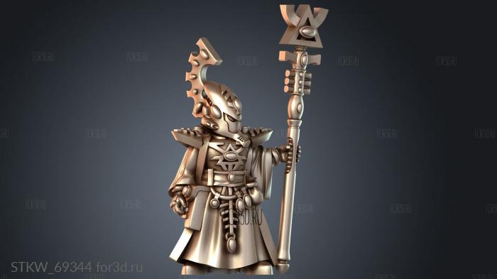 STKW_69344 3d stl модель для ЧПУ