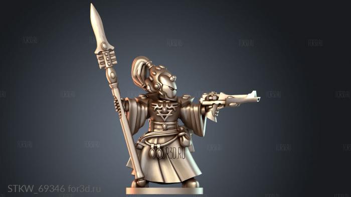 STKW_69346 3d stl модель для ЧПУ