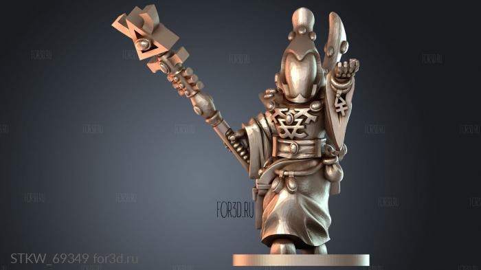 STKW_69349 3d stl модель для ЧПУ