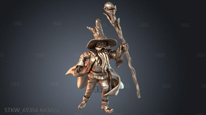 STKW_69356 3d stl модель для ЧПУ