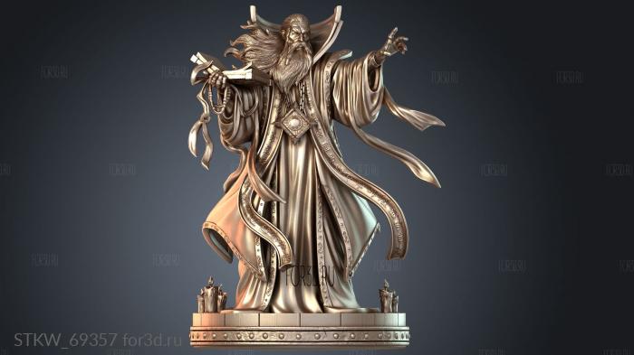 STKW_69357 3d stl модель для ЧПУ