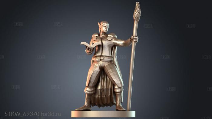 STKW_69370 3d stl модель для ЧПУ
