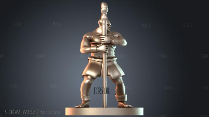STKW_69372 3d stl модель для ЧПУ