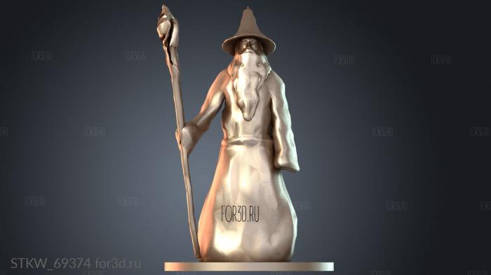 STKW_69374 3d stl модель для ЧПУ