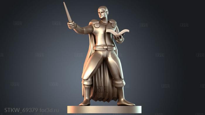 STKW_69379 3d stl модель для ЧПУ