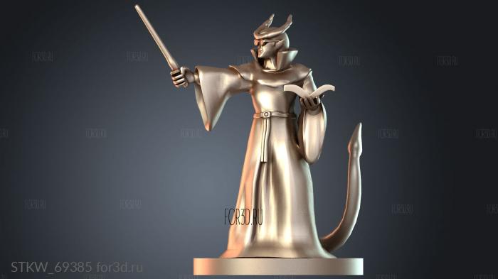 STKW_69385 3d stl модель для ЧПУ