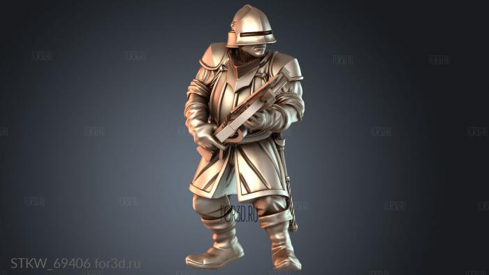 STKW_69406 3d stl модель для ЧПУ