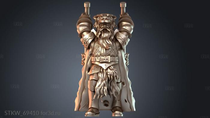 STKW_69410 3d stl модель для ЧПУ
