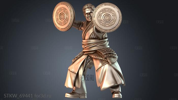 STKW_69441 3d stl модель для ЧПУ