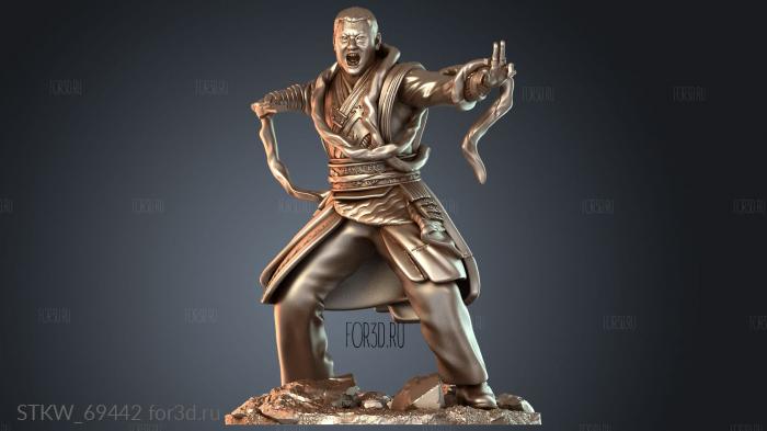 STKW_69442 3d stl модель для ЧПУ