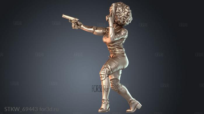 STKW_69443 3d stl модель для ЧПУ