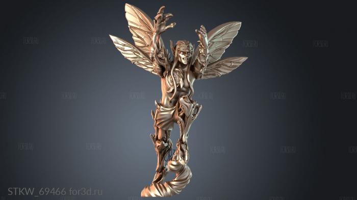 STKW_69466 3d stl модель для ЧПУ