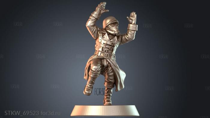 STKW_69523 3d stl модель для ЧПУ
