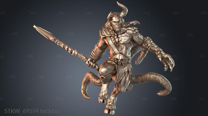 STKW_69574 3d stl модель для ЧПУ