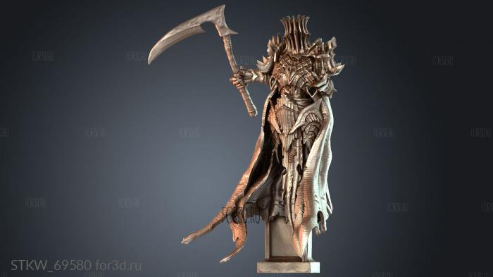 STKW_69580 3d stl модель для ЧПУ
