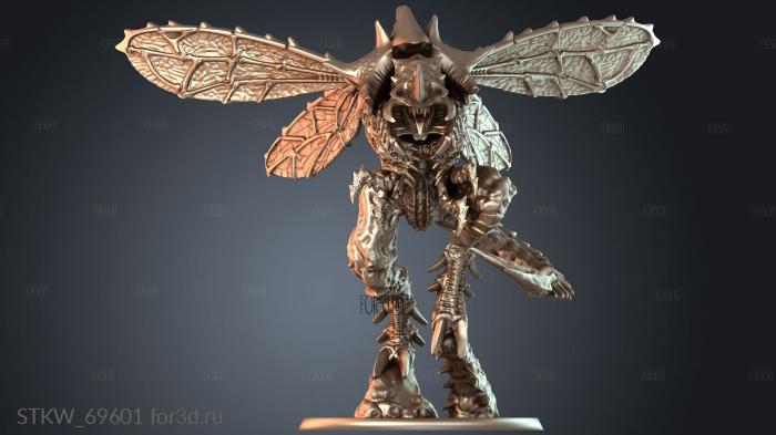 STKW_69601 3d stl модель для ЧПУ