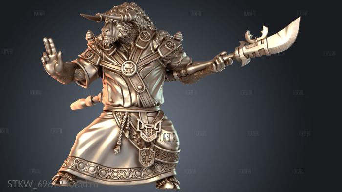 STKW_69612 3d stl модель для ЧПУ