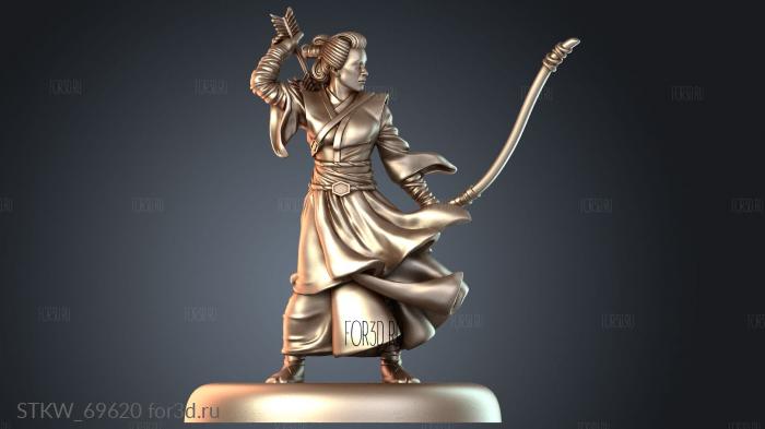 STKW_69620 3d stl модель для ЧПУ