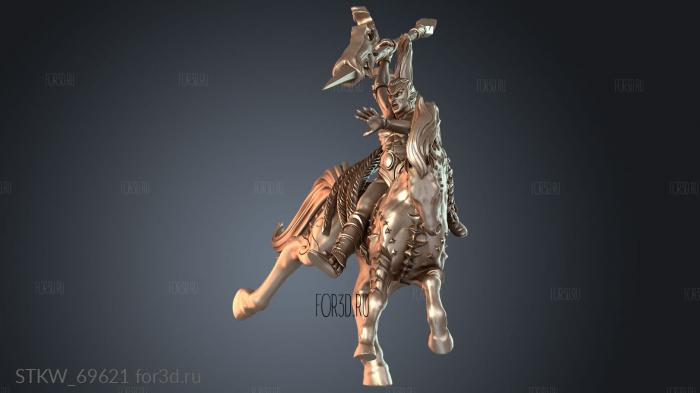 STKW_69621 3d stl модель для ЧПУ