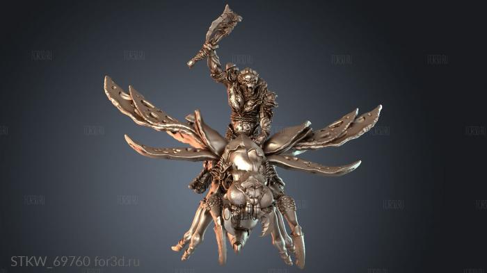 STKW_69760 3d stl модель для ЧПУ