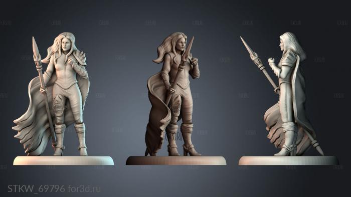 STKW_69796 stl model for CNC