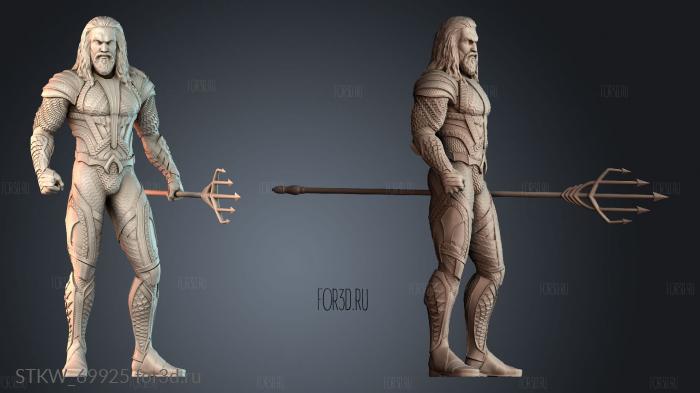 STKW_69925 stl model for CNC