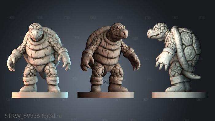 STKW_69936 stl model for CNC