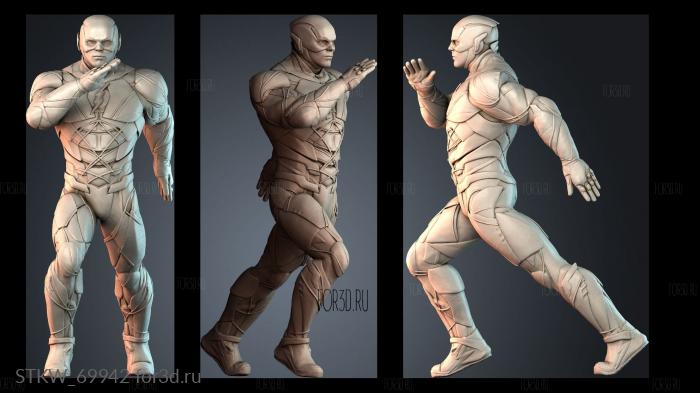STKW_69942 stl model for CNC