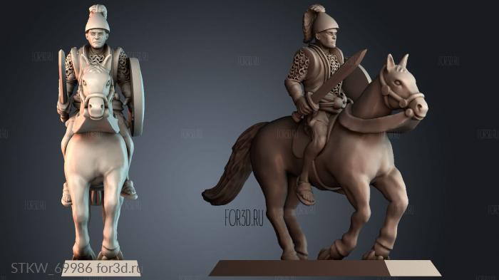 STKW_69986 stl model for CNC