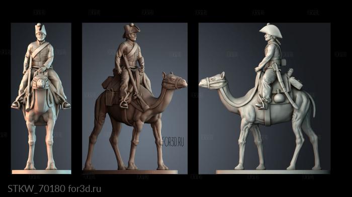 STKW_70180 stl model for CNC