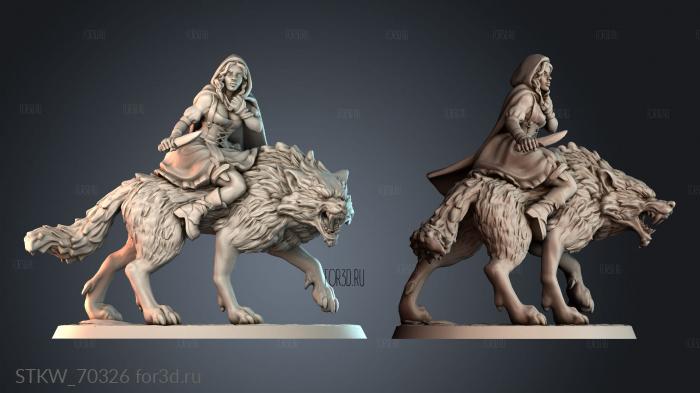 STKW_70326 stl model for CNC