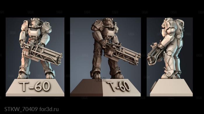 STKW_70409 stl model for CNC