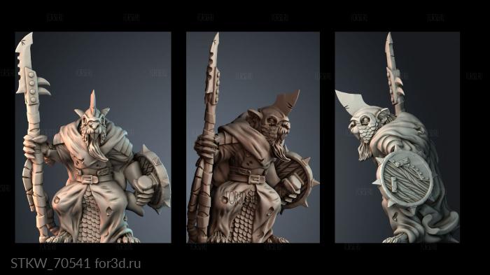 STKW_70541 stl model for CNC